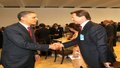 Acir Gurgacz faz considerações sobre a visita de Obama