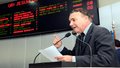 ALE Aprova Fundação de Amparo à Pesquisa