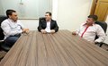Com apoio do deputado Maurão, distrito de Migrantinopólis terá sinal de celular
