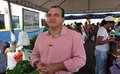 Conselho aprova aquisição de área para produtores rurais atingidos pela enchente