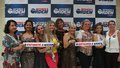 Movimento '#estamos à ordem mulher' debate políticas de valorização da advogada 