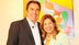 Lucilene Peixoto e Rochinha no Programa Viva Porto Velho