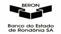 Rondônia pagará dívidas do Beron por mais 16 anos