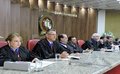 Novo Procurador diz que luta contra o crime organizado