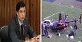 Dono de helicóptero com cocaína é nomeado no Ministério do Esporte