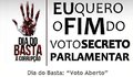 TRE-RO apoia Dia do Basta: 'Voto Aberto'