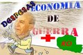 Governo enxuga máquina com redução de despesas
