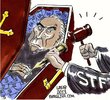 LATUFF: A CÂMARA VAI FECHAR O CAIXÃO DE TEMER?