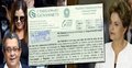 E-mail usado contra Dilma foi registrado em cartório por estagiário 