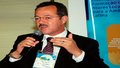Prefeito R.Sobrinho é palestrante em encontro internacional 