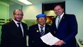 Aprovada a PEC do Soldado da Borracha