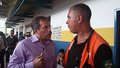 Sid pede a população de Abunã para que escolha o local de reassentamento
