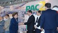 Presidente Dilma aciona novo curso do Rio Madeira e garante parceria especial à Rondônia