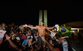 Protestos mandam recados para Poder Público, avalia cientista político