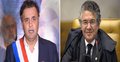 Marco Aurélio, do STF, condena golpe paraguaio
