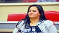 MP obtém condenação de ex-deputada Ana da 8 por improbidade administrativa