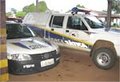 GUAJARÁ-MIRIM:  Polícia Militar recebe viaturas