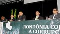 Carta do Povo de Rondônia Contra a Corrupção nesta 6ª