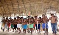 A pedido do MPF, índios Cinta Larga são beneficiados em decisões da Justiça