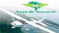 ONG de apoio aéreo comemora 55 anos