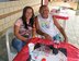 Bainha encontra neta após 37 anos