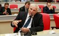 AUDIÊNCIA NA ASSEMBLEIA VAI DISCUTIR FUTEBOL RONDONIENSE
