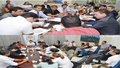 Reunião com equipe técnica do governo decepciona sindicatos 