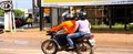Resolução obriga mototaxistas e motoboys a fazerem curso para melhorar atitude
