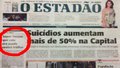Super tucano que caiu em PVH era usado contra o tráfico  