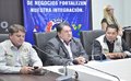 Caravana de empresários chega do Peru com resultados positivos