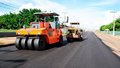 Semob recebe 600t de asfalto e destina 200t para viadutos
