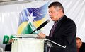 Edson Martins destaca avanços do governo do Estado