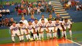 Municipal de Futsal começa com clássico no DUDÚ