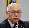 Zavascki diz que delações de ex-diretor da petrobras envolvem parlamentares