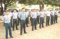 Formatura na graduação de sargentos foi em todo Estado