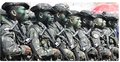 17ª Brigada de Infantaria de Selva desencadeia Operação TRAÍRA na fronteira com Bolívia e Peru