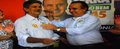 Cahulla apóia Serra e PSDB adere a sua candidatura em Rondônia