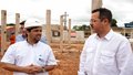 Construção das três UPAs será retomada pela parceria com Jirau