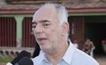 Nazif vai a Câmara Municipal para prestar esclarecimentos