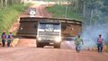 Comércios e indústrias locais poderão ter prioridade na construção de hidrelétricas