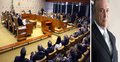 Temer leva de 10 a 1 no STF e será julgado como chefe de quadrilha na Câmara