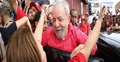Vox: Lula lidera 1º turno em todos os cenários