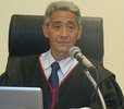 Sai José Jorge e entra Robles na Corte Eleitoral de Rondônia