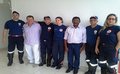 Deputado Só na Bença elogia a Base do Samu em Ariquemes
