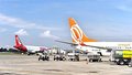 Aeroportos vão receber 20 milhões de passageiros neste fim de ano