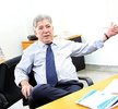 Presidente da ALE em visita ao TRE garante apoio à instituição