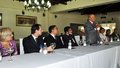 Governador participa de 1º Encontro de Gestores da Sefin