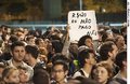 Transparência em reajuste da tarifa de transporte será votada na terça 