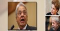FHC: Dilma é honesta, mas deve ser impichada 