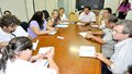 Grupo estudará suporte pesqueiro das bacias de Rondônia